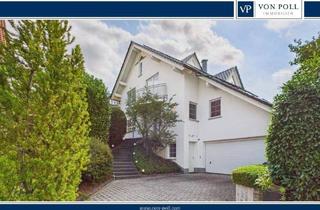 Einfamilienhaus kaufen in 55268 Nieder-Olm, Nieder-Olm - Charmantes, gepflegtes Einfamilienhaus in ruhiger Sackgasse - perfekt für die große Familie