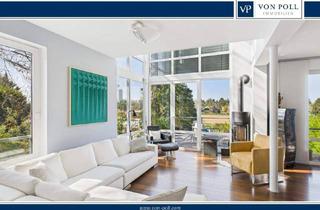 Einfamilienhaus kaufen in 55131 Mainz, Mainz - Luxuriöses Einfamilienhaus in Toplage mit Panoramablick und moderner Ausstattung