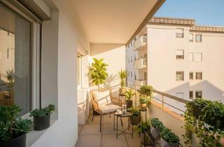 Wohnung kaufen in 78050 Villingen, Villingen - Perfekte Familiengerechte 4 Zimmer Wohnung