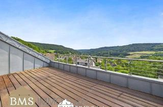 Wohnung kaufen in 54669 Bollendorf, Bollendorf - Gemütliches Apartment mit Panoramablick in direkter Grenznähe!