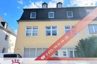 Mehrfamilienhaus kaufen in 54295 Trier, Trier - Premiumlage in Trier: Attraktives Investment - gepflegtes Mehrfamilienhaus mit 5 Wohneinheiten, Garagen und Stellplätzen!