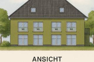 Wohnung kaufen in 55239 Gau-Odernheim, Gau-Odernheim - Maisonette-Wohnung