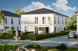 Wohnung kaufen in 37176 Nörten-Hardenberg, Neubau - Eigentumswohnungen in Nörten Hardenberg Lütgenrode