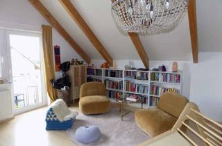 Wohnung kaufen in 74676 Niedernhall, 3-Zimmer-Maisonette-Wohnung mit Aussicht