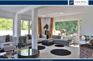 Penthouse kaufen in 76530 Innenstadt, Penthouse mit Rundumterrasse und Schlossblick – Lebensart über den Dächern in 1A Lage an der Lichten