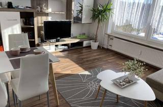 Wohnung kaufen in 38700 Braunlage, Helle 2-Zimmer Wohnung mit Balkon und Sauna in Braunlage