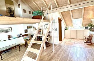 Wohnung kaufen in 77723 Gengenbach, Nach Hause kommen - wie im Urlaub fühlen - WE mit Studio, Terrasse, Garten bei Gengenbach