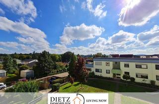 Wohnung kaufen in Hagäcker, 71563 Affalterbach, “LIVING NOW” in Ruhe und im Grünen. Familienleben in 4,5 ZW am Wald- & Feldrand von Affalterbach!