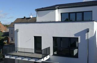 Wohnung kaufen in Spillesstrasse 22, 50374 Erftstadt, Provisionsfreier Erstbezug - 4- Zimmerwohnung im 1. OG, Balkon, Stellplatz