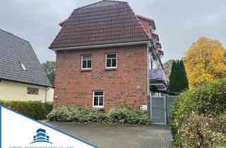 Wohnung kaufen in 28277 Kattenturm, Ideale Studentenwohnung oder Singlewohnung mit Terrasse