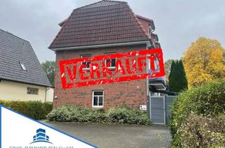 Wohnung kaufen in 28277 Kattenturm, Ideale Studentenwohnung oder Singlewohnung mit Terrasse