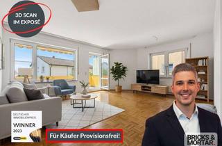 Wohnung kaufen in 34128 Harleshausen, Lichtdurchflutete 3-Zimmer-Wohnung in Top Lage von Kassel Harleshausen