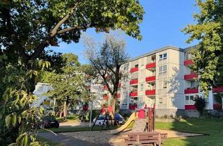 Wohnung kaufen in 40789 Monheim, Renditeobjekt! Attraktive 2-Zimmer Wohnung mit gehobener Ausstattung