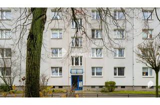 Wohnung kaufen in Plänterwald, 12437 Plänterwald, Wohnen im Grünen: Gemütliche 2-Zimmer-Wohnung mit Balkon in Plänterwald