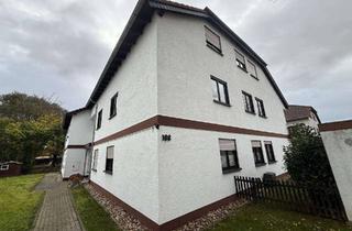 Wohnung kaufen in Hertinger Straße 108, 59423 Unna, Wohnen am Stadtrand!!!