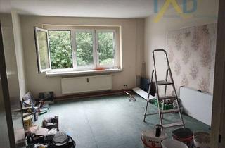 Wohnung kaufen in 08459 Neukirchen, Schöne 2-Zimmer-Eigentumswohnung in Lauterbach