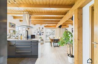 Wohnung kaufen in 79331 Teningen, Nur eine Chance: Renovierte Maisonette-Wohnung, PV Anlage & Wallbox - Genug Platz für die Familie