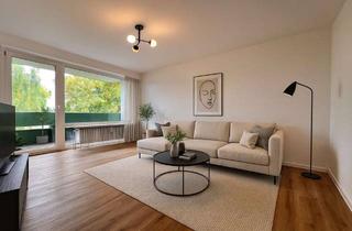 Wohnung kaufen in 28832 Achim, Wunderschöne 3-Zimmer-Wohnung mit Loggia und Tiefgaragenstellplatz