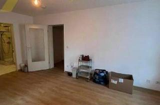 Wohnung kaufen in 01277 Gruna, Charmante 1-Zimmer-Wohnung mit Terrasse Ideal für Singles oder Kapitalanleger
