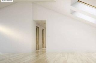 Wohnung kaufen in 75177 Nordstadt, Provisionsfrei 1 Zimmer - Wohnung in 75177 Pforzheim