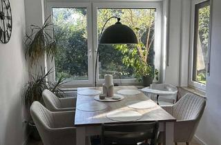 Wohnung kaufen in 71229 Leonberg, Reserviert 3,5 Zimmer Leonberg Eltingen mit Garten renoviert