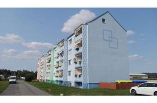 Wohnung kaufen in 07586 Caaschwitz, Guck nicht so, greif lieber zu! Neuwertige 3 Zimmerwohnung mit Balkon und Garage.