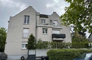 Wohnung kaufen in Gauweg 10, 51067 Buchheim, Gepflegte 1-Zimmer Wohnung mit Balkon in Köln-Buchheim