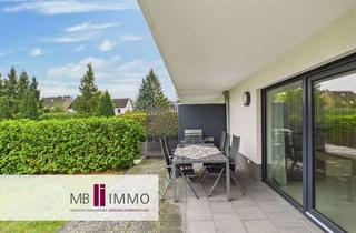 Wohnung kaufen in 38442 Ehmen, Ihre neue Traumwohnung mit Garten in begehrter Lage