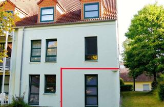 Wohnung kaufen in Buchenlochstraße 66, 67663 Innenstadt, 1-Zimmer Wohnung in Kaiserslautern Innenstadt