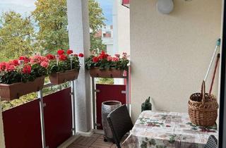 Wohnung kaufen in 90431 Großreuth b Schweinau, Attraktive 2-Zimmer-Eigentumswohnung mit Loggia, Duplex-Stellplatz, U-Bahn