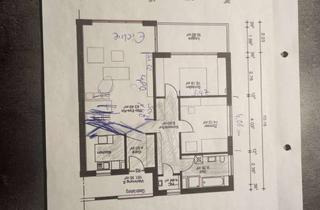 Wohnung kaufen in Königstr 87, 89165 Dietenheim, Ansprechende 3,5-Zimmer Wohnung mit Balkon in Dietenheim
