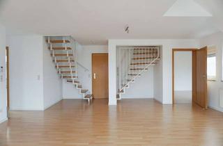 Wohnung kaufen in 67354 Römerberg, Helle Maisonette-Wohnung