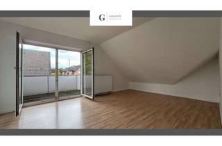 Wohnung kaufen in 49477 Ibbenbüren, Mitten im Wohngebiet: Renovierte 3-Zimmer-Wohnung in Ibbenbüren-Bockraden