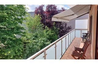 Wohnung kaufen in 61476 Kronberg, Schöne 3-Zimmerwohnung in Kronberger Stadtmitte