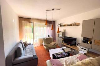 Wohnung kaufen in 48159 Kinderhaus, 2,5-Zimmer Wohnung mit Garten und Garage (barrierearm & provisionsfrei)