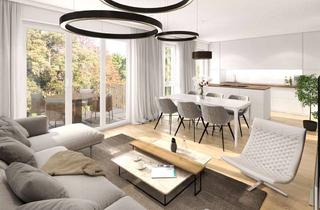 Wohnung kaufen in 63477 Maintal, Großzügige, helle 4-Zimmer-Wohnung mit tollem Süd-West Balkon und offenem Wohn- / Essbereich