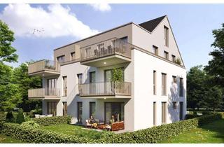 Wohnung kaufen in 63477 Maintal, Wunderschöne 4-Zimmer-Wohnung mit herrlicher Süd-West Terrasse und eigenem, privaten Garten