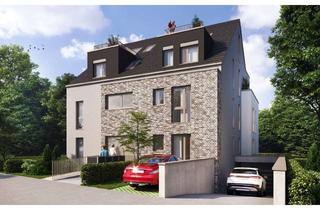 Wohnung kaufen in 63477 Maintal, Barrierefreie 4-Zimmer-Wohnung mit West-Balkon und toll geschnittenem Grundriss