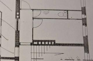 Wohnung kaufen in 10245 Friedrichshain, Provisionsfrei, Friedrichshain, Boxhagener Platz, 1 Zimmer Wohnung, komplett renoviert