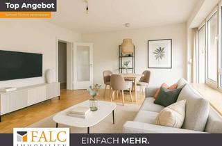 Wohnung kaufen in 82110 Germering, Ideal für Eigennutzer & Investoren - kleiner Preis, große Möglichkeiten!