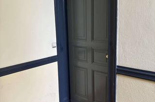 Wohnung kaufen in Leberstraße 20, 10829 Schöneberg, Charmante 1-Zimmer Wohnung im 3. OG in Berlin Schöneberg