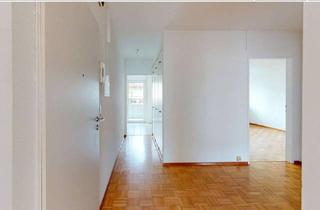 Wohnung kaufen in 77654 Offenburg, 3-Zimmer-Wohnung mit praktischem Grundriss in der Oststadt