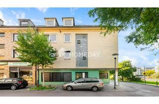 Wohnung kaufen in 45127 Westviertel, Zentralgelegene Dachgeschosswohnung mit 2 Zimmern und Wannenbad