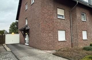 Wohnung kaufen in 46147 Holten, Gepflegte 4-Zimmer-Wohnung mit Balkon im 3. OG in Oberhausen-Holten