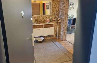 Wohnung kaufen in Kerschensteinerstrasse, 63741 Leider, Modernisierte 3-Zimmer-Wohnung , Balkon in Aburg-Leider Für Kapitalanleger oder zum Vermieten