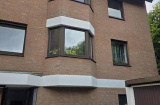 Wohnung kaufen in 47829 Uerdingen, •Verstecktes Juwel: 3-Zimmer-Wohnung in ruhiger, grüner 2. Reihe