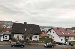 Wohnung kaufen in Alter Graben 52, 63571 Gelnhausen, 2-Zimmer-Eigentumswohnung in Top-Lage Gelnhausen-Stadt