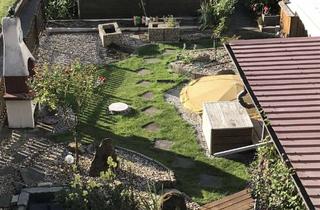 Wohnung kaufen in 76467 Bietigheim, Provisionsfrei - stilvolle 2,5-Zimmer-Wohnung mit EBK, Kaminofen, Balkon und Garten in Bietigheim