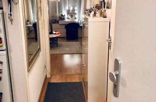 Wohnung kaufen in Zähringer Str. 12, 79108 Zähringen, Z12 - tolle, sehr schöne und helle, freundliche 1 Zimmer Wohnung