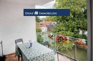 Wohnung kaufen in Castillostraße 1b, 61348 Bad Homburg, Platzwunder in Toplage